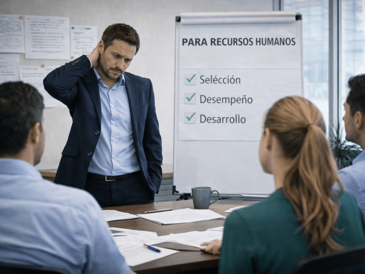 Cuándo lo necesita tu empresa